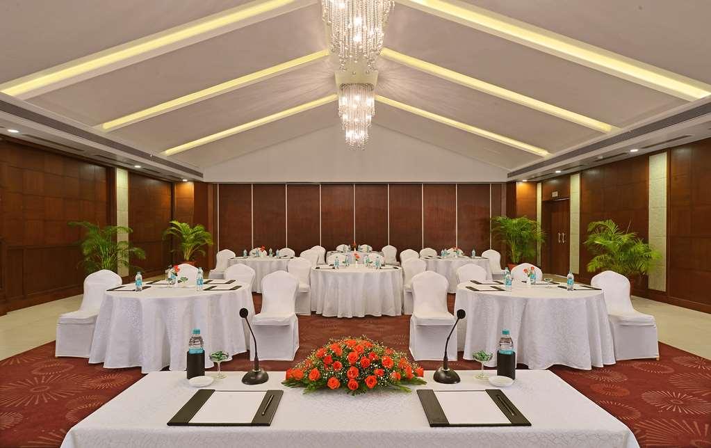 Country Inn & Suites By Radisson, Goa Candolim Kemudahan gambar