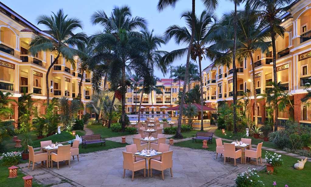 Country Inn & Suites By Radisson, Goa Candolim Luaran gambar