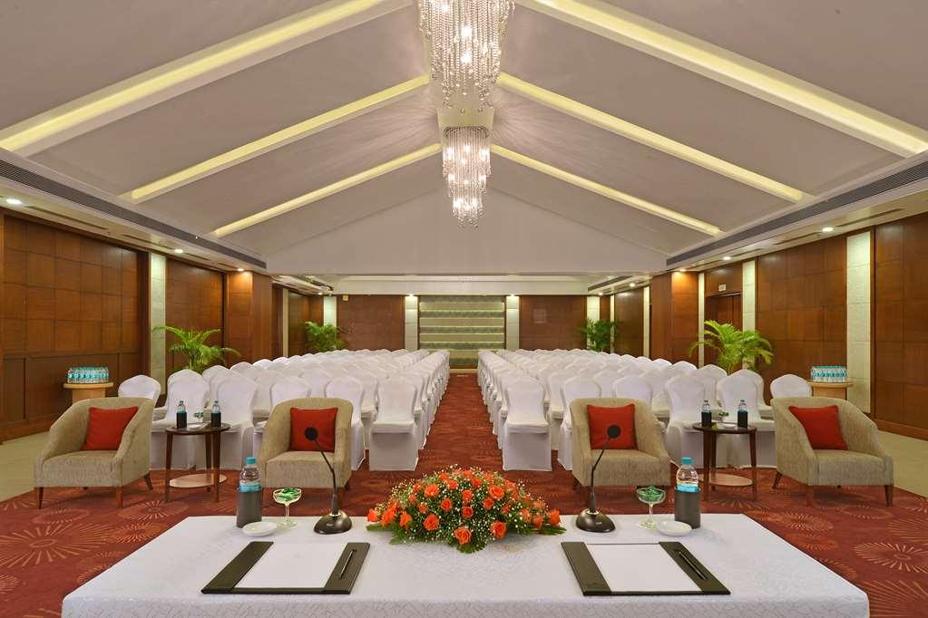 Country Inn & Suites By Radisson, Goa Candolim Kemudahan gambar