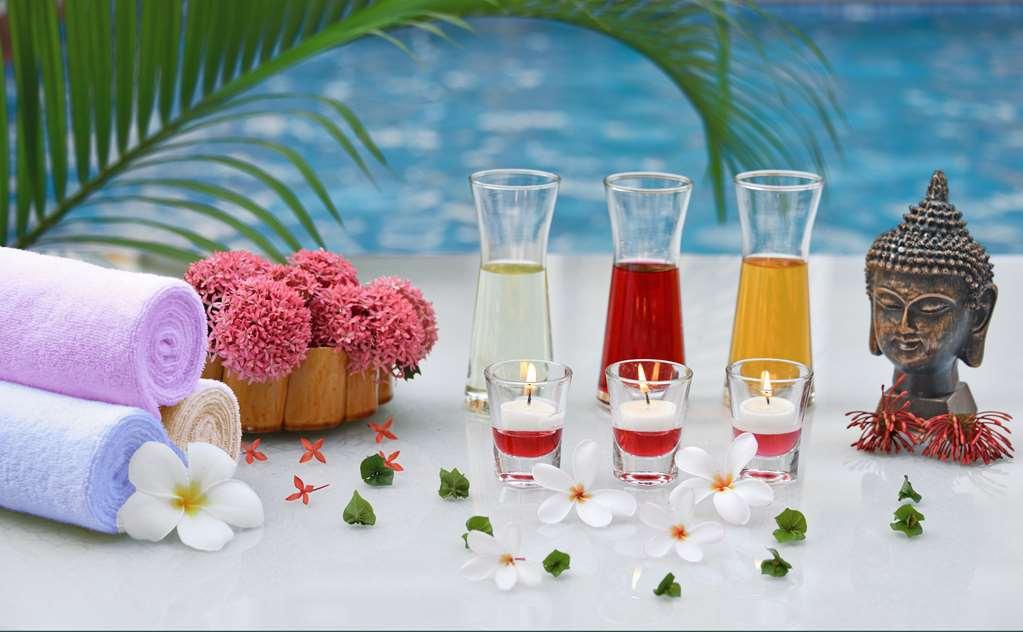 Country Inn & Suites By Radisson, Goa Candolim Kemudahan gambar