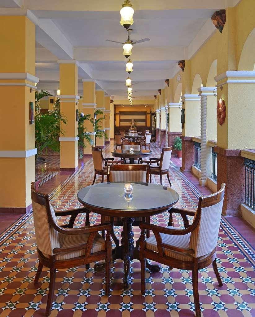 Country Inn & Suites By Radisson, Goa Candolim Dalaman gambar