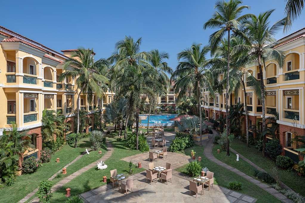 Country Inn & Suites By Radisson, Goa Candolim Luaran gambar
