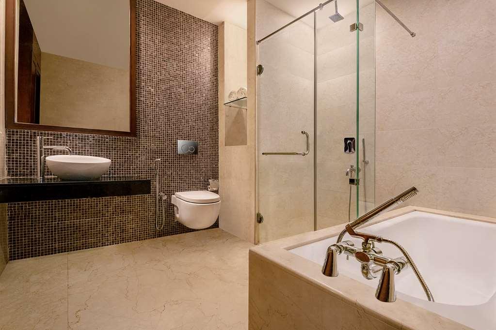 Country Inn & Suites By Radisson, Goa Candolim Luaran gambar