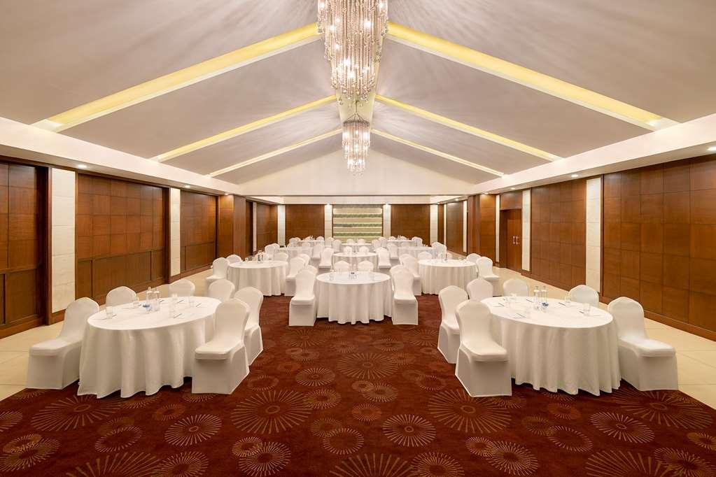 Country Inn & Suites By Radisson, Goa Candolim Kemudahan gambar