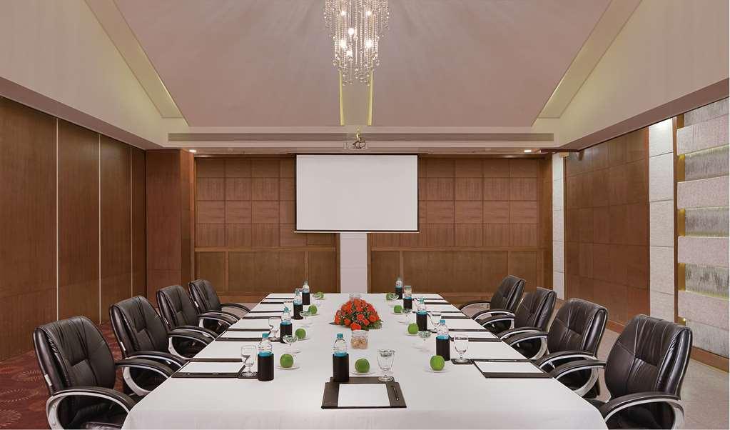 Country Inn & Suites By Radisson, Goa Candolim Kemudahan gambar
